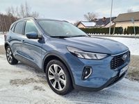 Gebraucht Ford Kuga Titanium 192 PS (141 kW) 2024 Blau SUV