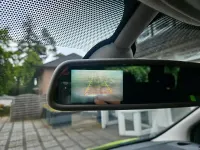 Gebraucht Opel Vivaro 145 PS (106 kW) 2017 Grün Van / Kleinbus