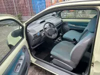 Gebraucht Renault Twingo 58 PS (42 kW) 2006 Gelb Kleinwagen
