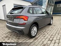 Neu Skoda Kamiq Selection 116 PS (85 kW) 2026 Grau SUV
