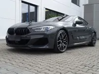 Gebraucht BMW M850 530 PS (389 kW) 2020 Grau Coupé