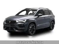 Gebraucht Cupra Ateca 190 PS (139 kW) 2026 Grau, graphitgrau (5x) SUV