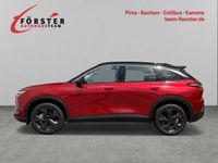 Gebraucht Baic X55 177 PS (130 kW) 2024 Rot SUV