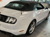 gebraucht Ford Mustang GT Mustang Convertible 5.0 Ti-VCT V8 Aut.