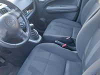 Gebraucht Opel Agila 65 PS (47 kW) 2008 Grün Kleinwagen