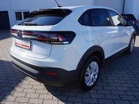 Gebraucht VW Taigo 95 PS (69 kW) 2022 Pure white SUV