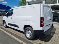 Gebraucht Citroën Berlingo 102 PS (75 kW) 2024 Weiß Van / Kleinbus