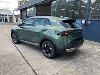 Neu Kia Sportage 150 PS (110 kW) 2025 Grün SUV