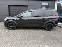 Gebraucht Dacia Jogger Extreme 110 PS (80 kW) 2022 Schwarz Van / Kleinbus
