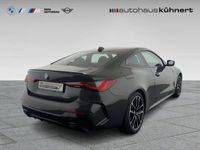 gebraucht BMW 440 Mi xDrive Coupe ///M Sportdiff+Fw HiFi H-K ACC