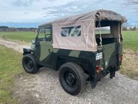 gebraucht Land Rover 3 