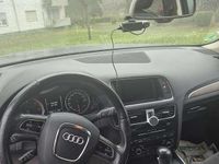 Gebraucht Audi Q5 177 PS (130 kW) 2012 SUV