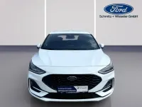 Usata Ford Focus ST-Line 125 CV (91 kW) 2023 Bianco Berlina