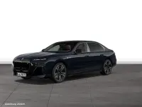 Gebraucht BMW M760e Comfort Edition 571 PS (419 kW) 2025 Limousine