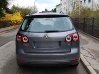 Gebraucht VW Golf VI 105 PS (77 kW) 2009 Grau Kleinwagen