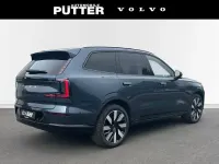 Gebraucht Volvo EX90 Executive 334 kW (455 PS) 2026 Metallic (blau SUV