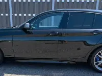 Gebraucht BMW M140 M Sport 340 PS (250 kW) 2017 Schwarz Kleinwagen
