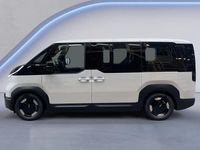 Neu Kia PV5 119 kW (163 PS) 2025 Weiß Van / Kleinbus