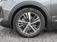 Gebraucht Peugeot 3008 224 PS (164 kW) 2021 Grau SUV