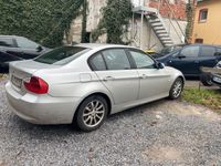 gebraucht BMW 318 