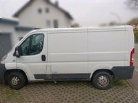 gebraucht Fiat Ducato 