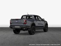 Neu Ford Ranger Raptor 209 PS (153 kW) 2026 Grau Pickup