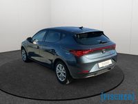 Gebraucht Seat Leon Style 150 PS (110 kW) 2024 Magnetic grau Limousine