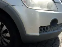 Gebraucht Chevrolet Captiva LS 136 PS (100 kW) 2008 Grau SUV