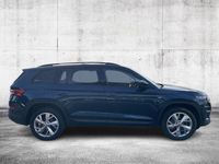 gebraucht Skoda Kodiaq Clever 4x4 *AHK*KAMERA*PARK-PILOT*UVM*