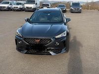 Gebraucht Cupra Formentor 150 PS (110 kW) 2022 SUV