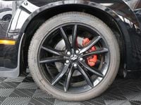 Gebraucht Dodge Challenger SXT 309 PS (227 kW) 2018 Schwarz Coupé