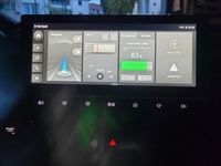 Gebraucht MG MG5 EV Comfort 130 kW (177 PS) 2022 Schwarz Kombi