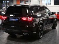 gebraucht Mercedes GLS350 d 4Matic AMG Burmester Pano AHK 360