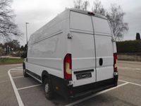 gebraucht Fiat Ducato Maxi Grossr.-Kasten 35 130 L5H3 RS: 4035