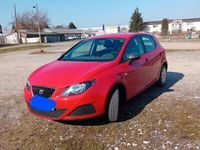 gebraucht Seat Ibiza 1.2 12V 51kW -