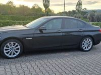 gebraucht BMW 525 d xDrive A -