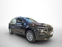Neu Skoda Kamiq Selection 116 PS (85 kW) 2026 Schwarz SUV