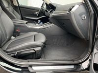 Gebraucht BMW 320 Luxury Line 190 PS (139 kW) 2022 Schwarz ii Kombi