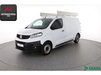 Gebraucht Fiat Scudo 102 PS (75 kW) 2023 Weiss Van