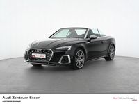 gebraucht Audi S5 Cabriolet 3.0 TFSI LASER PLUS RÜFA