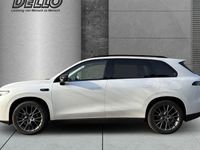 Gebraucht Leapmotor C10 160 kW (218 PS) 2025 Pearly white SUV