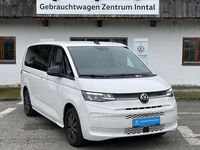 Gebraucht VW Multivan Goal 150 PS (110 kW) 2025 Weiß Van