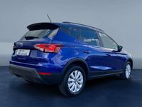 gebraucht Seat Arona Style 1.6TDI LED Navi PDCv/h Climatr PLA