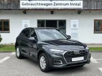 Gebraucht Audi Q5 Sport 299 PS (219 kW) 2022 Grau SUV