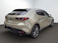 Nowe Mazda 3 Exclusive-Line 140 KM (102 kW) 2026