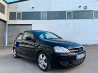 gebraucht Opel Corsa 1.2 Benzin