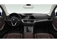 gebraucht BMW 320 d xDrive Touring