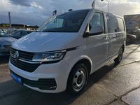 Gebraucht VW Caravelle 150 PS (110 kW) 2022 Weiß Van / Kleinbus