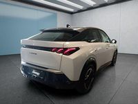 Gebraucht Peugeot e-3008 2024 Weiss SUV