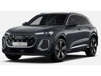 Neu Audi Q5 S-Line 204 PS (150 kW) 2025 Grau SUV